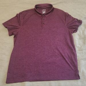 Apt. 9 Men's polo shirt